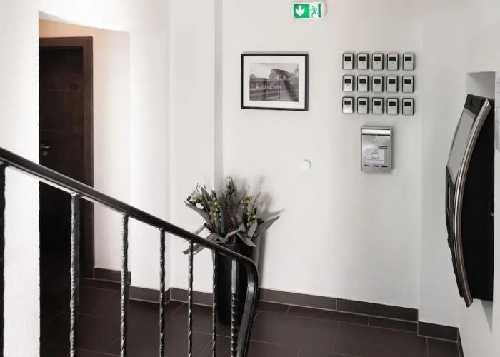 Aparthotel Messe Laatzen