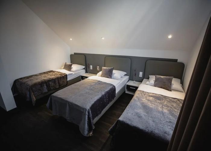 Aparthotel Messe Laatzen
