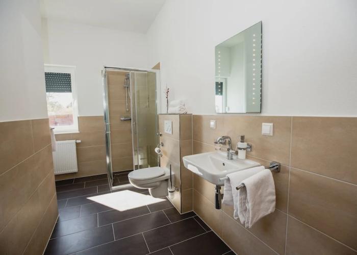Aparthotel Messe Laatzen