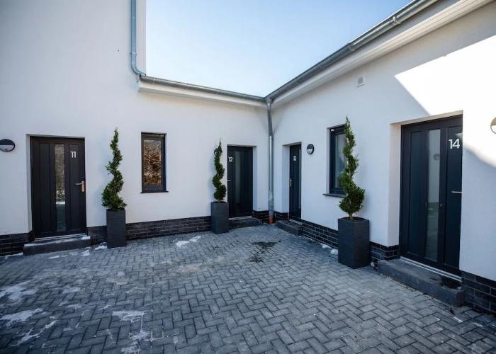 Aparthotel Messe Laatzen