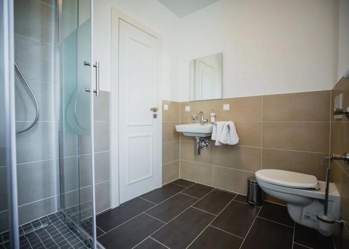 Aparthotel Messe Laatzen