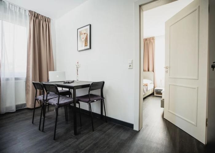 Aparthotel Messe Laatzen
