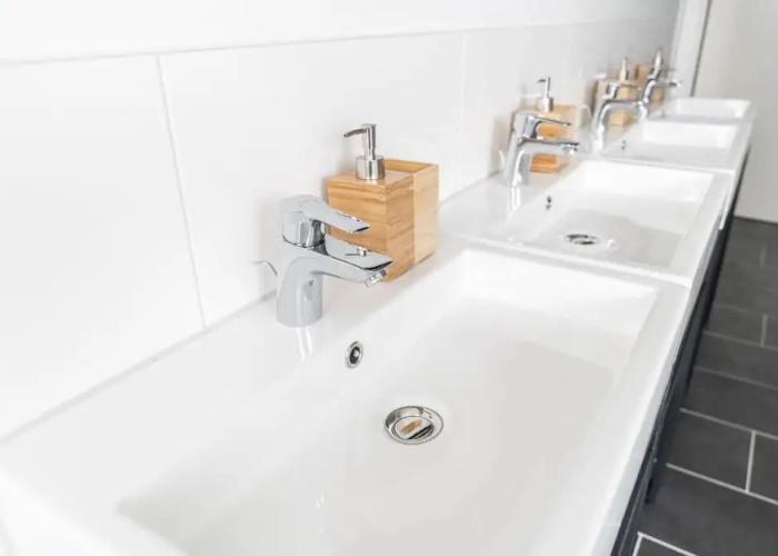 Hostel Messe Laatzen