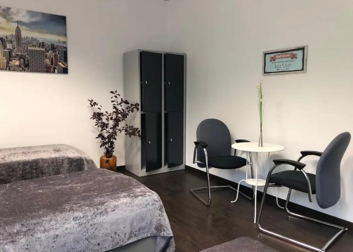 Hostel Messe Laatzen