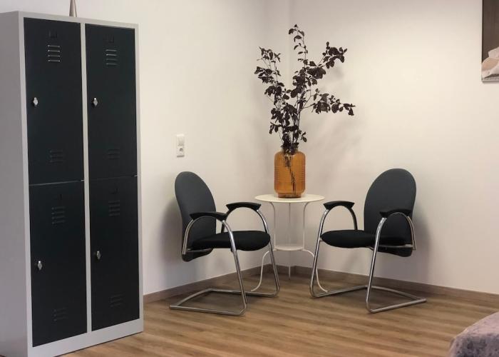 Hostel Messe Laatzen