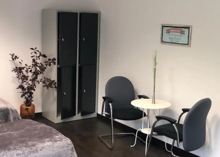 Hostel Messe Laatzen