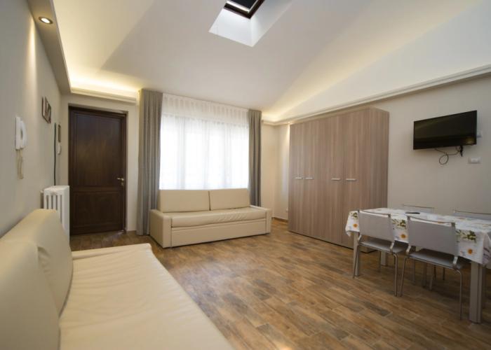 Residence Tabor