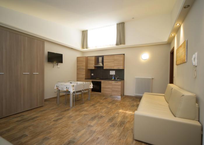 Residence Tabor