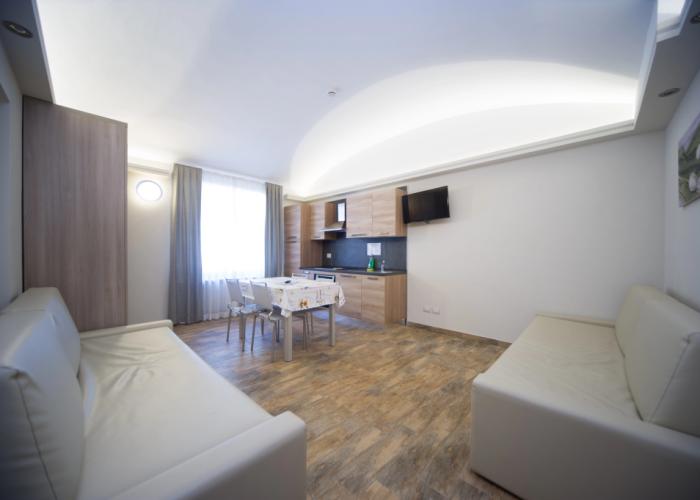 Residence Tabor