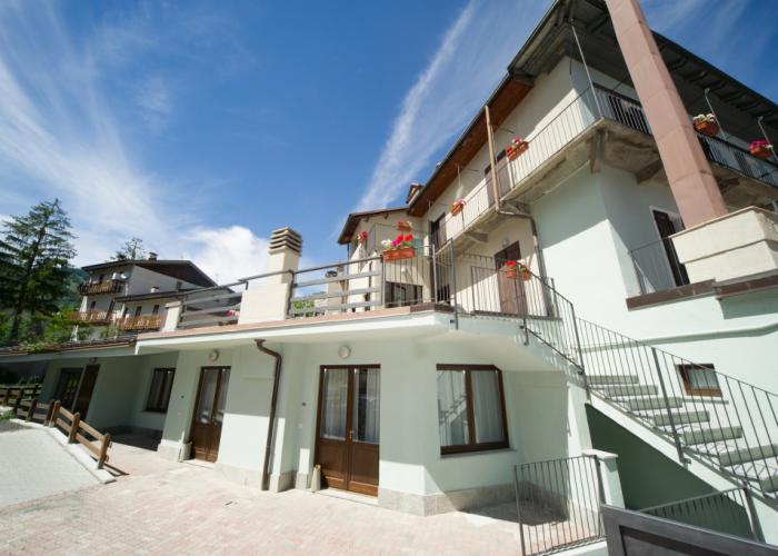 Residence Tabor