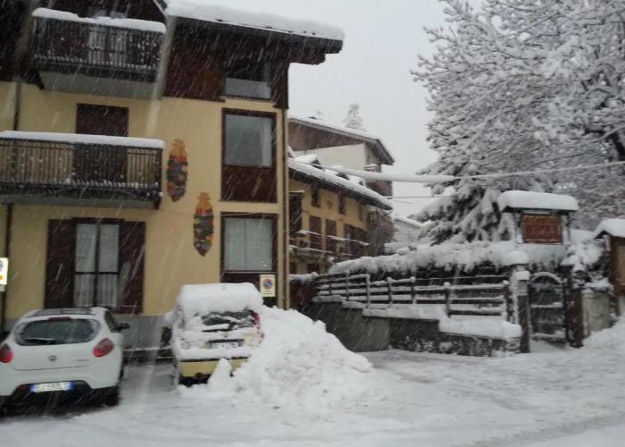 Residence Les Lacs