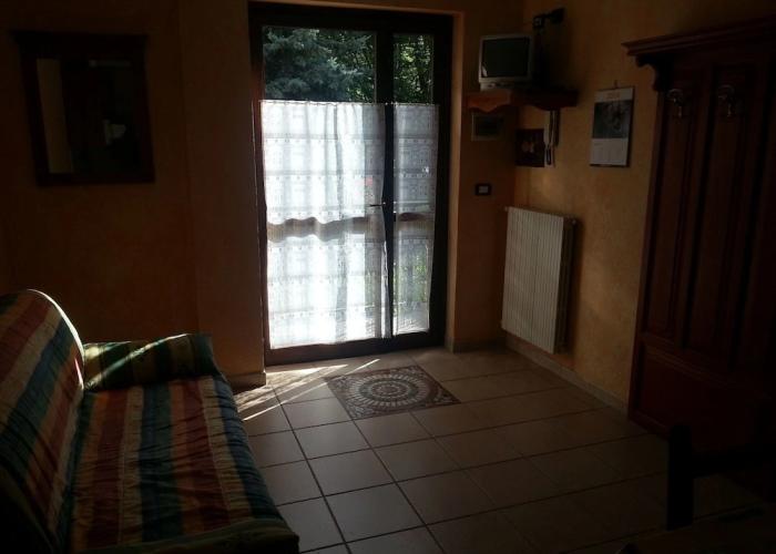 Residence Les Lacs