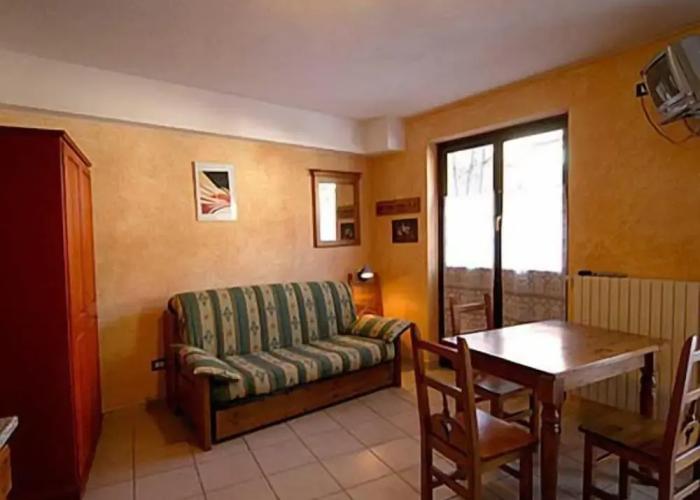Residence Les Lacs