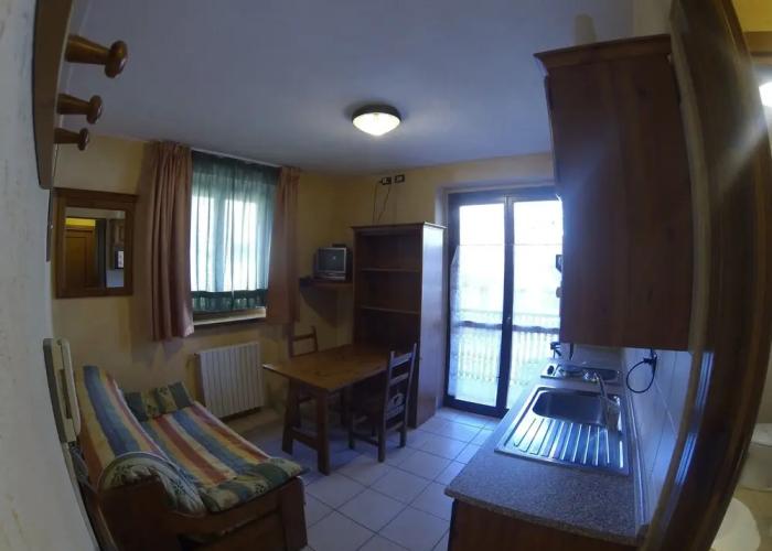 Residence Les Lacs