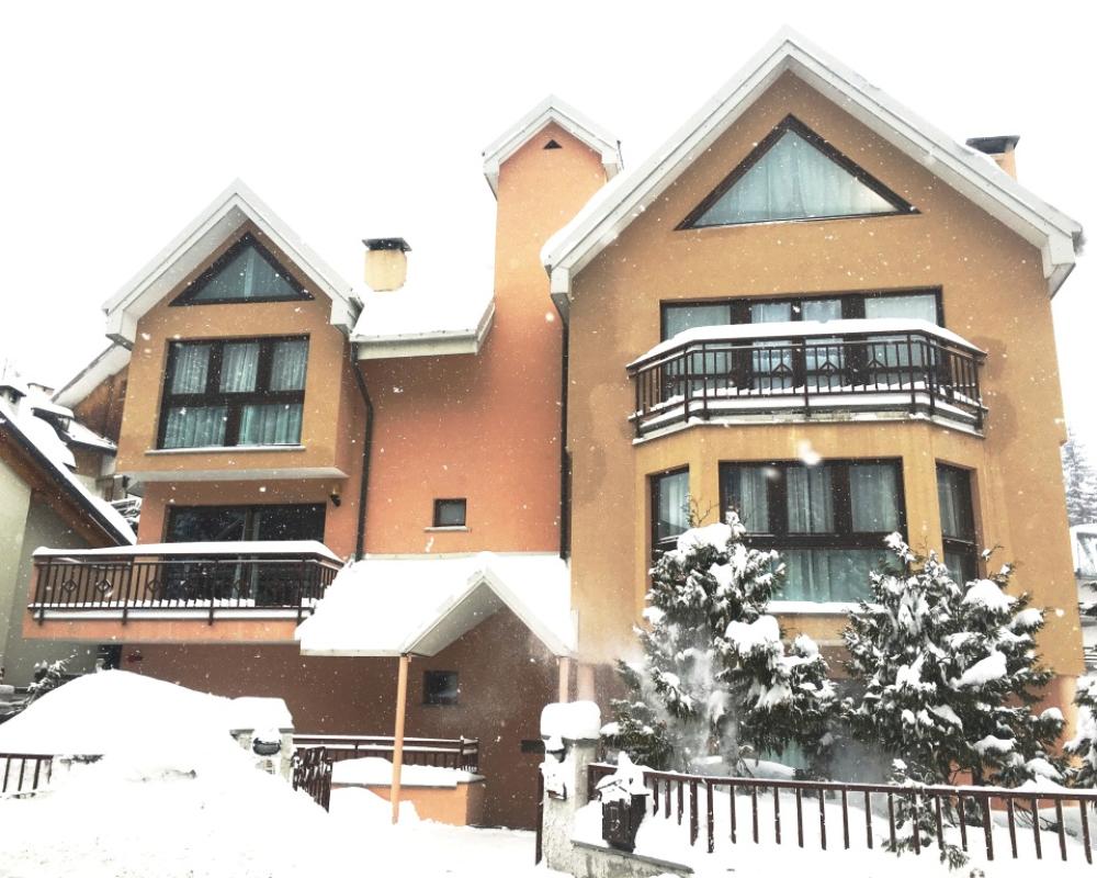 Residence villa Frejus