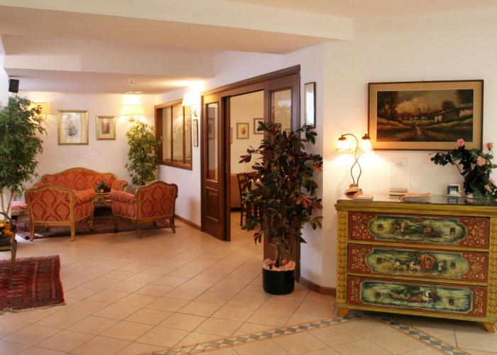 Residence villa Frejus