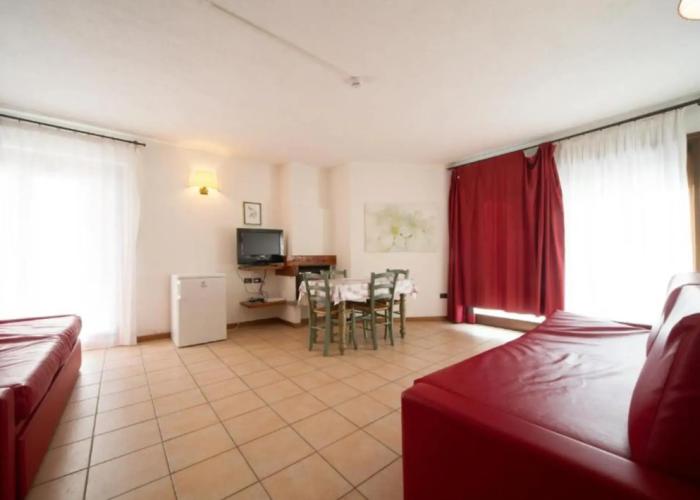Residence villa Frejus