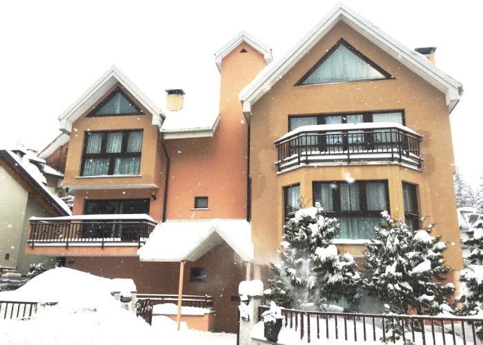 Residence villa Frejus