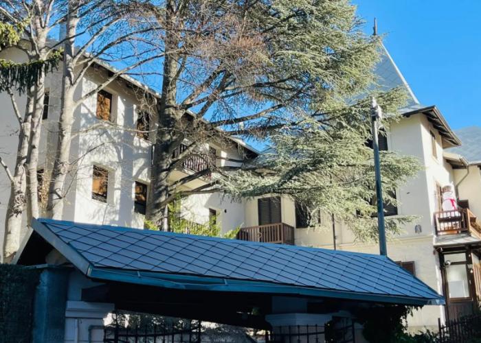 Appartamenti Bardonecchia