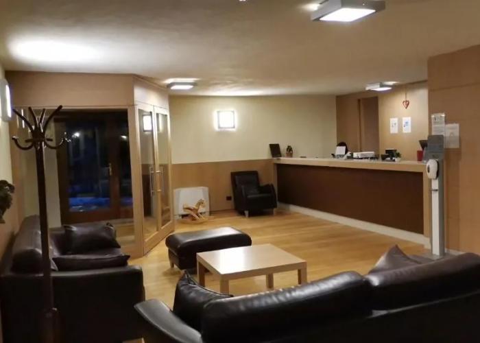 Residence Cianfuran