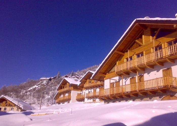 Residence Cianfuran