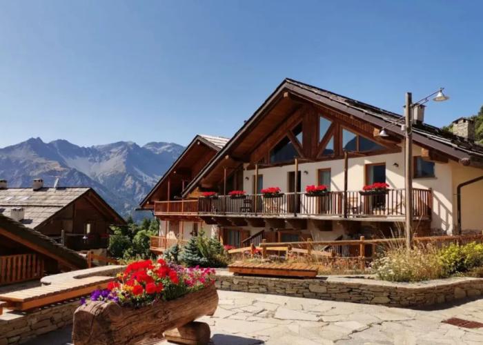 Residence Cianfuran