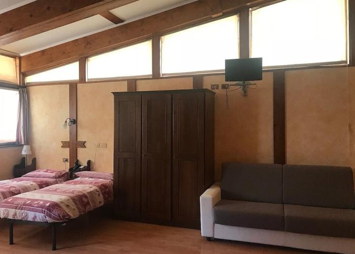 Hotel La Pigna