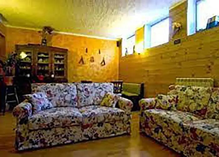 Hotel La Pigna