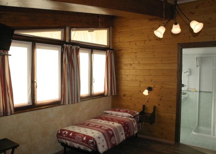 Hotel La Pigna