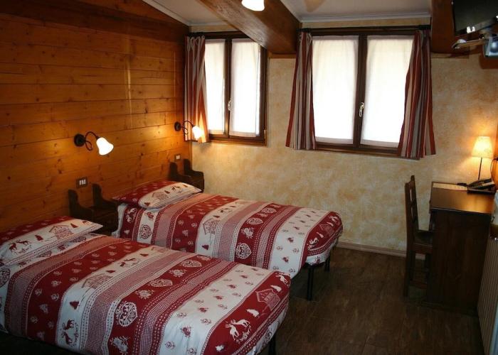 Hotel La Pigna