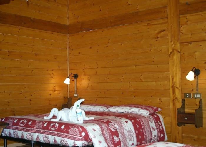 Hotel La Pigna