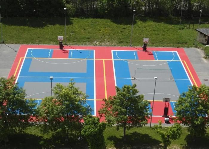 Villaggio Olimpico