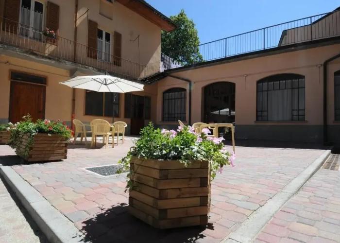 Hotel Sommeiller