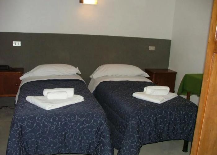 Hotel Sommeiller