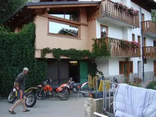 Hotel La Nigritella