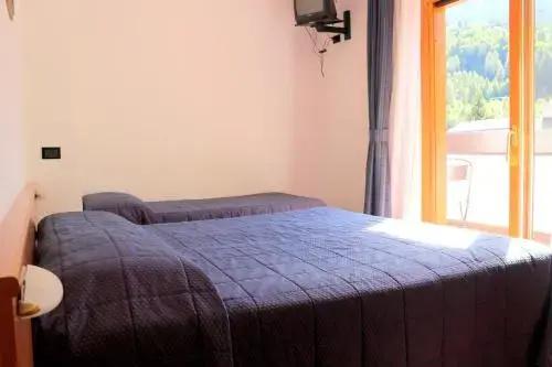 Hotel La Nigritella