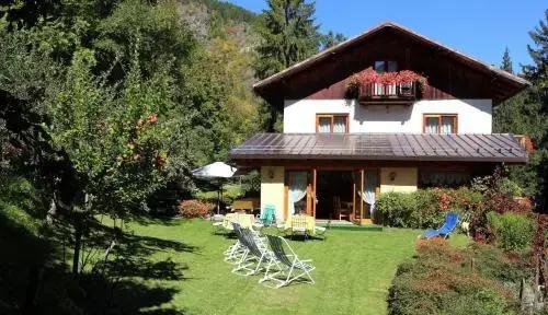 Hotel La Nigritella