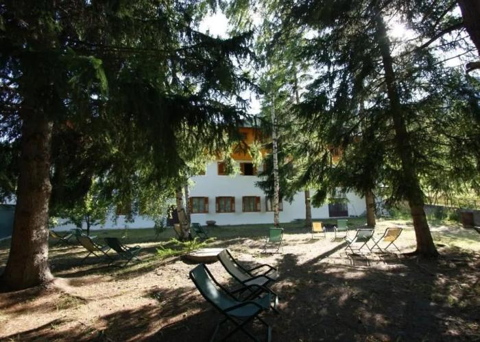 Hotel Europa