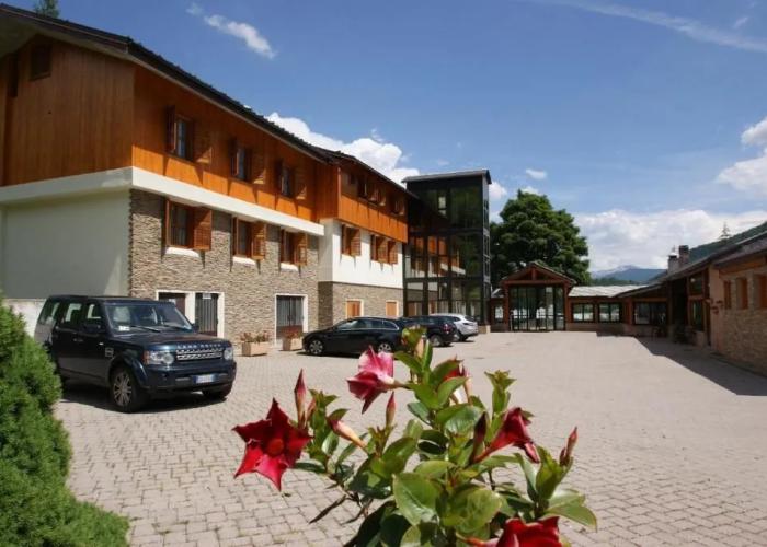 Hotel Europa