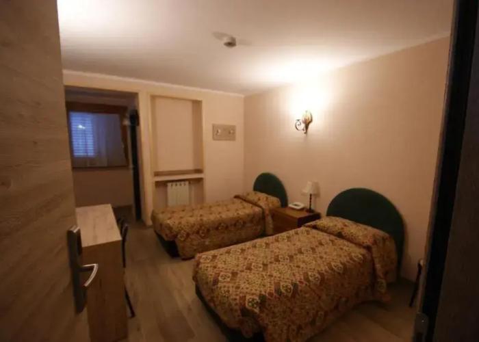Hotel Europa