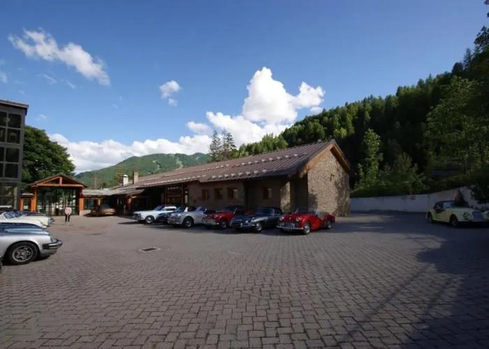 Hotel Europa