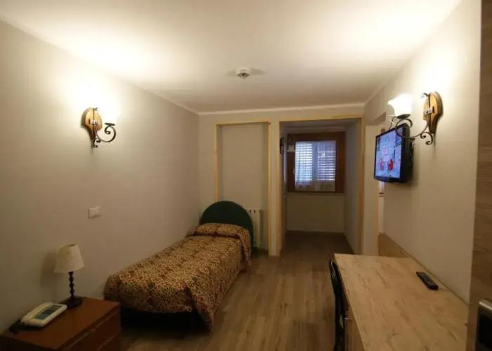 Hotel Europa
