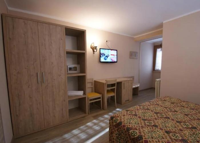 Hotel Europa