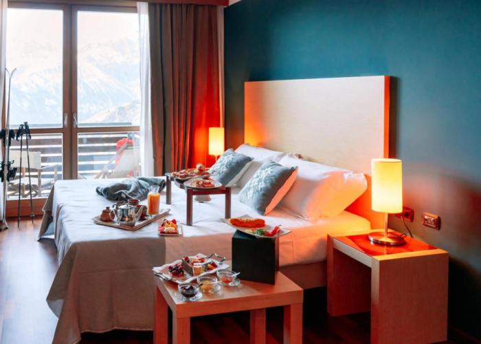 Savoia Mountain – Il Resort nel Bosco