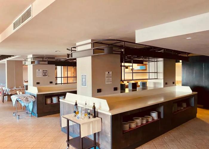 Savoia Mountain – Il Resort nel Bosco