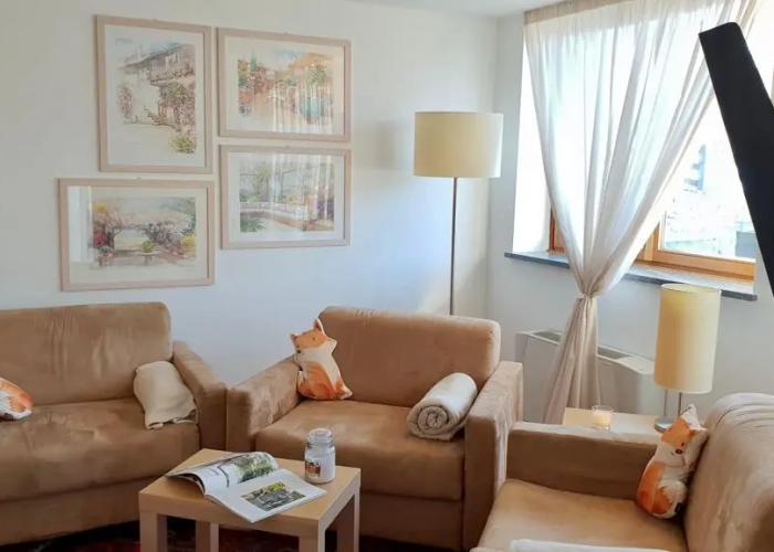 Savoia Mountain – Il Resort nel Bosco