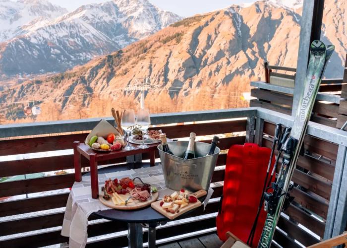 Savoia Mountain – Il Resort nel Bosco