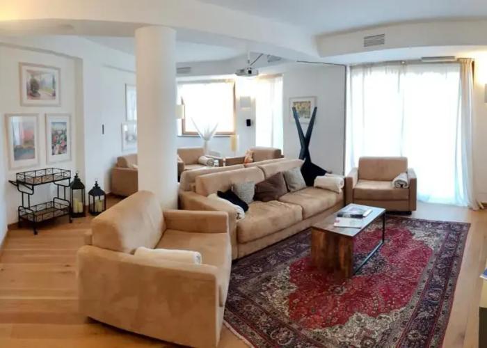 Savoia Mountain – Il Resort nel Bosco