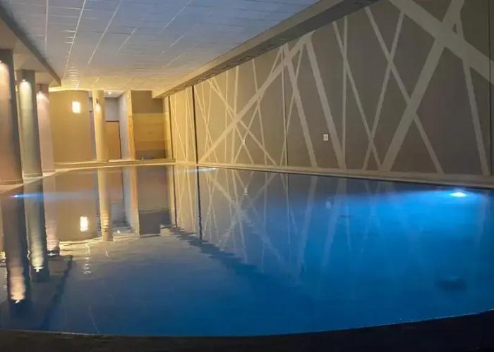 Savoia Mountain – Il Resort nel Bosco
