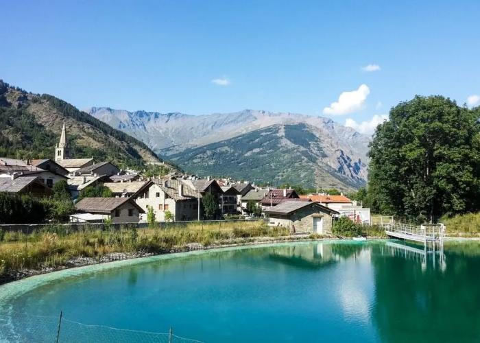 La Tana dello Scoiattolo (Skiing nearby)